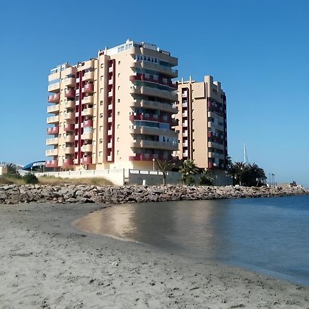 Apartamento De Un Dormitorio San Blas  Εξωτερικό φωτογραφία