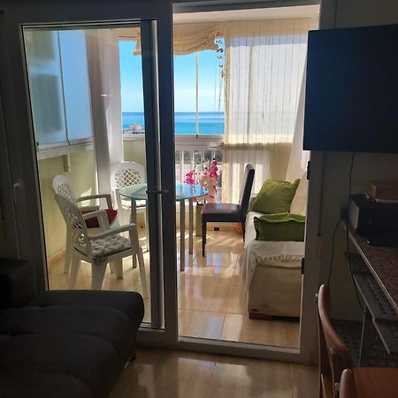 Apartamento De Un Dormitorio San Blas  Εξωτερικό φωτογραφία