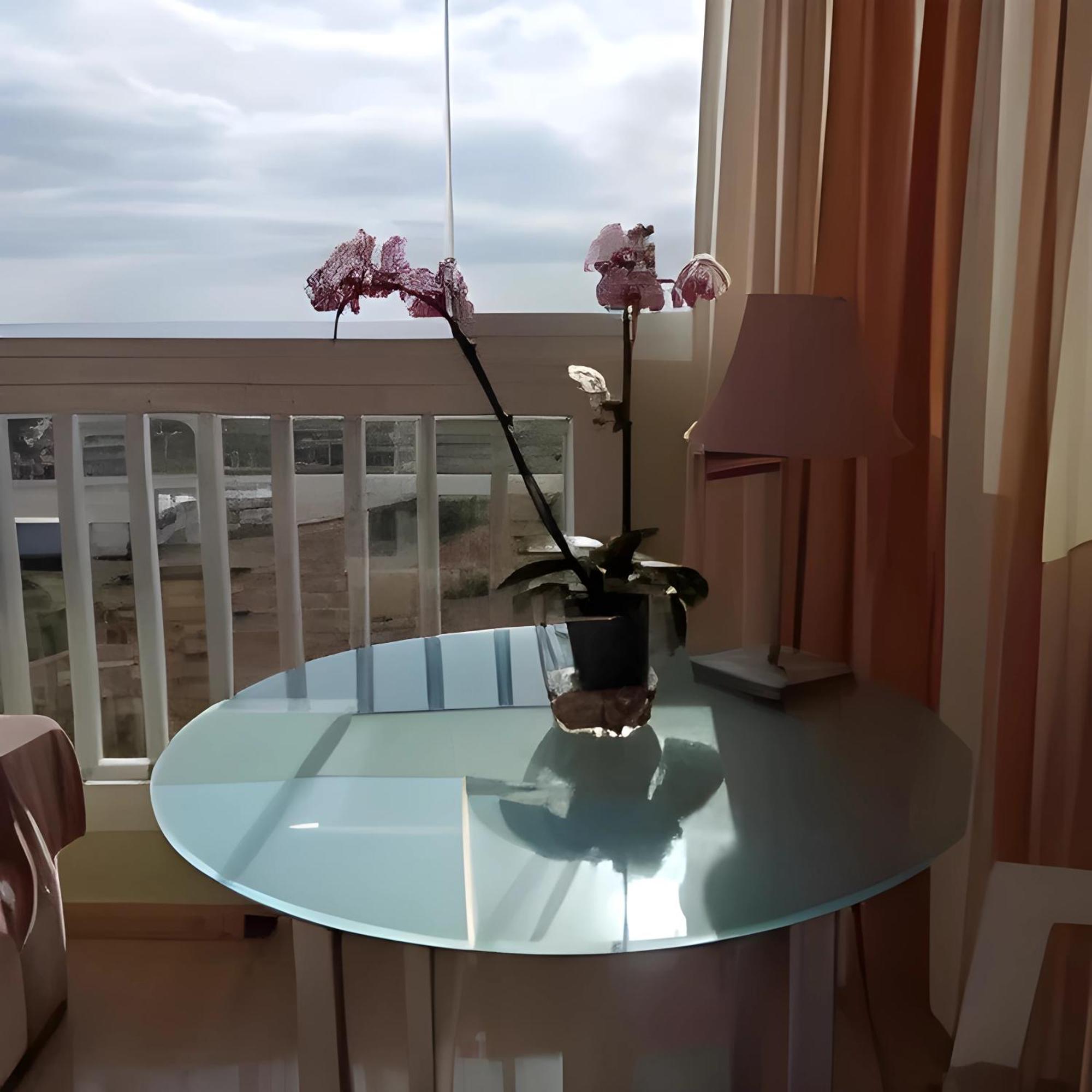 Apartamento De Un Dormitorio San Blas  Εξωτερικό φωτογραφία