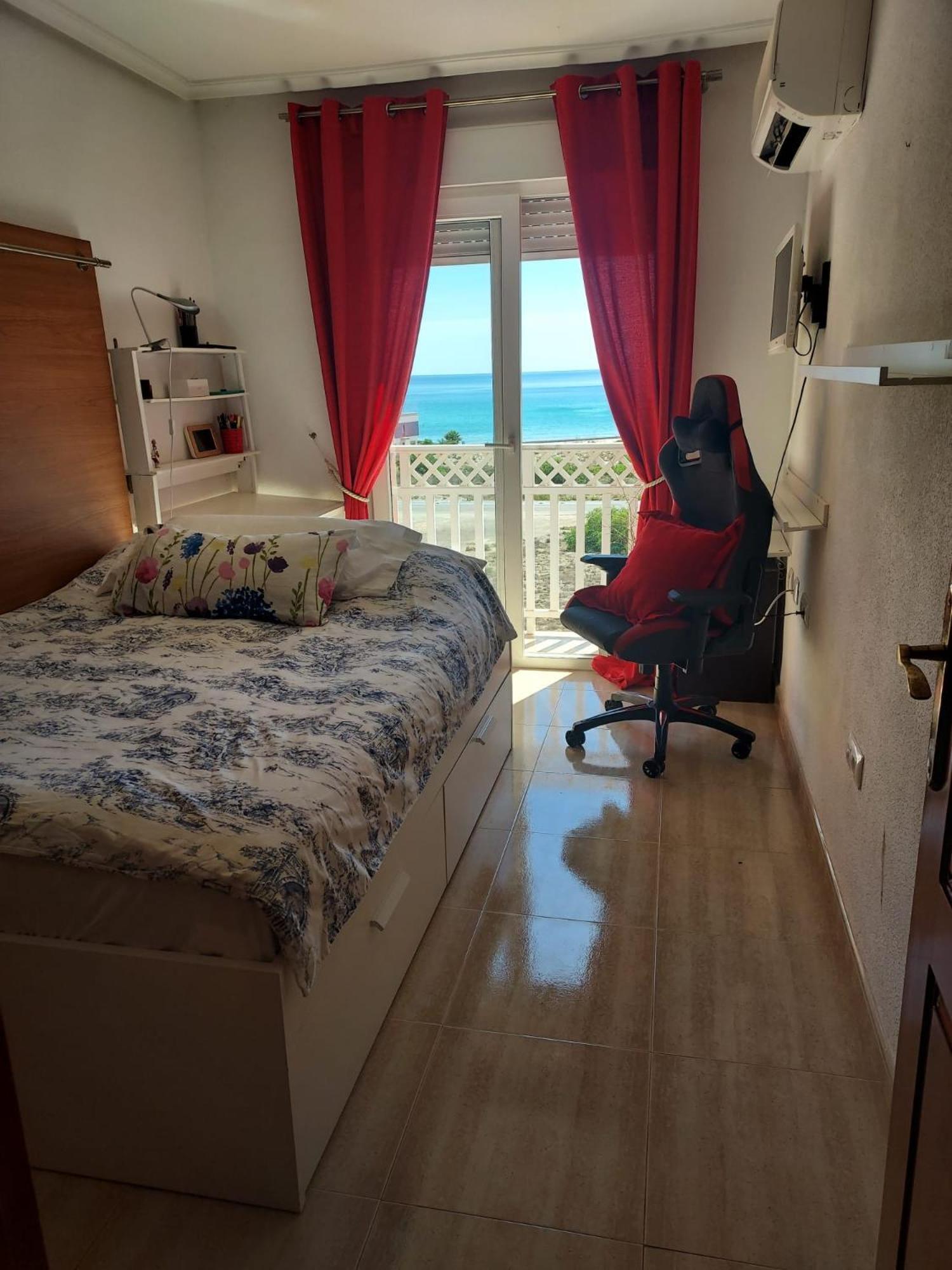 Apartamento De Un Dormitorio San Blas  Εξωτερικό φωτογραφία