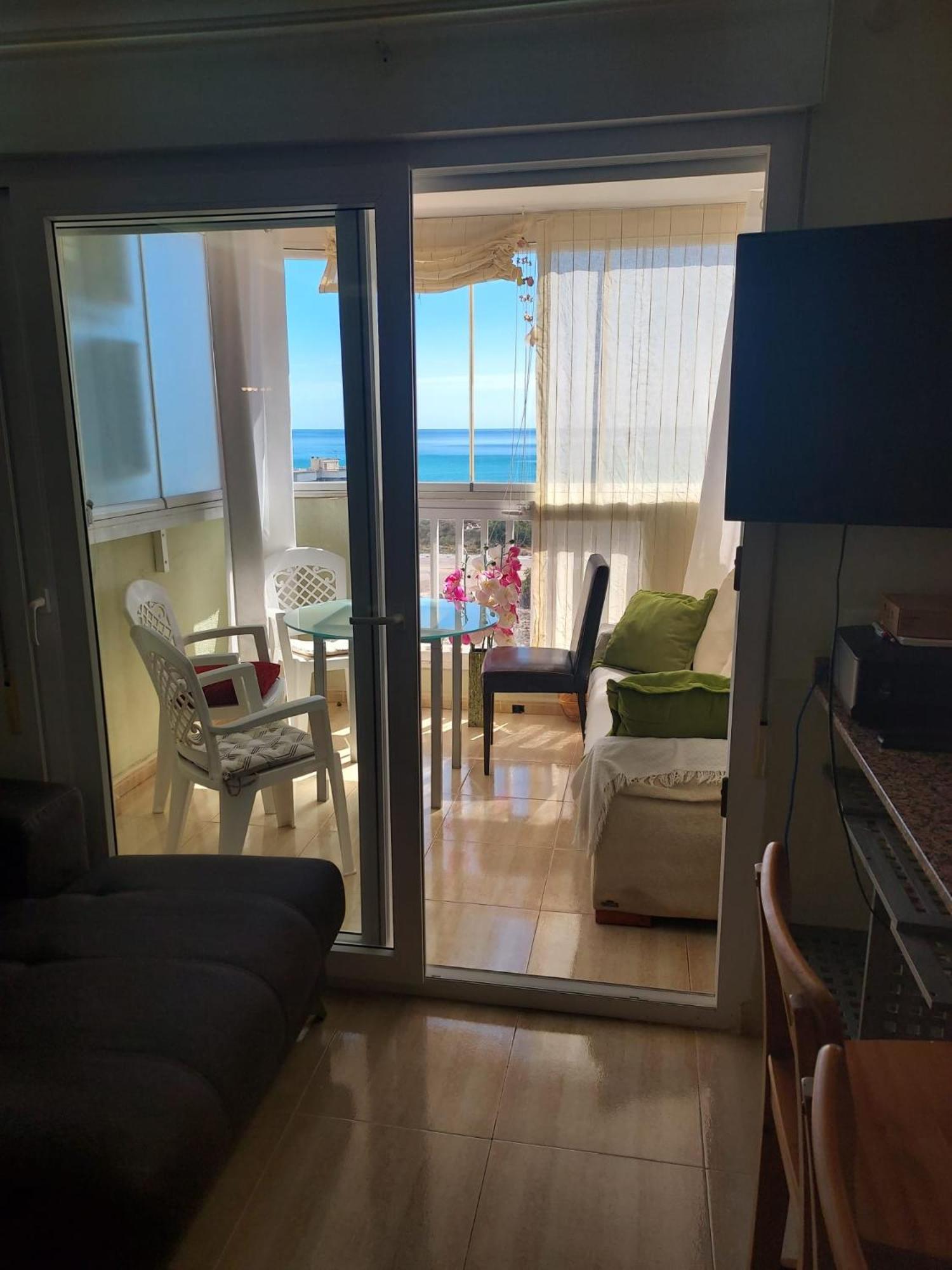 Apartamento De Un Dormitorio San Blas  Εξωτερικό φωτογραφία