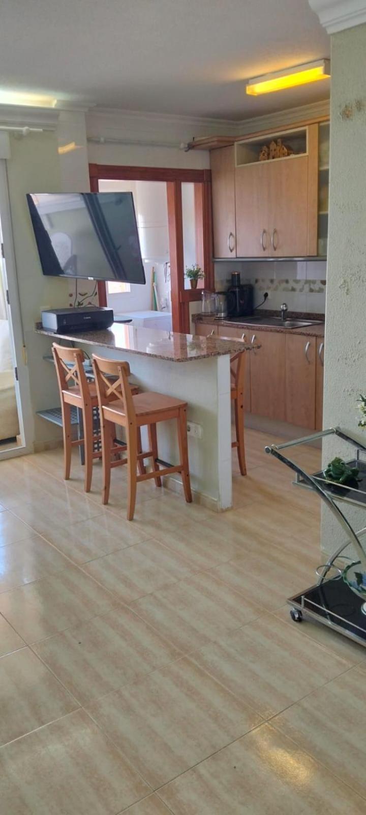 Apartamento De Un Dormitorio San Blas  Εξωτερικό φωτογραφία