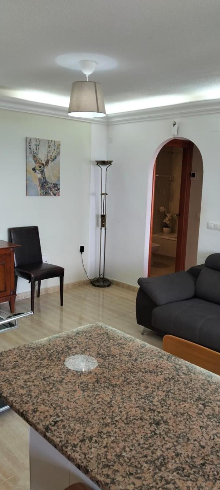 Apartamento De Un Dormitorio San Blas  Εξωτερικό φωτογραφία