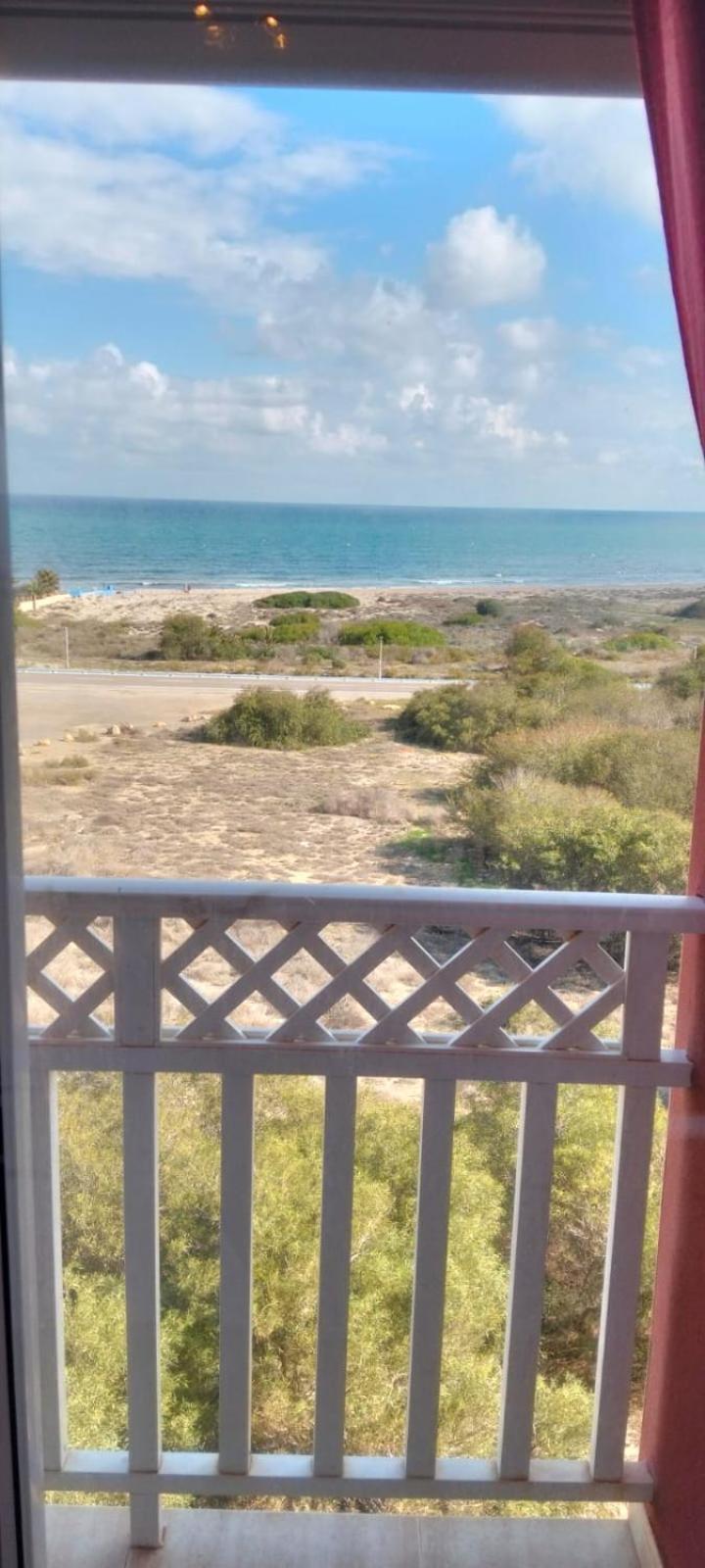 Apartamento De Un Dormitorio San Blas  Εξωτερικό φωτογραφία